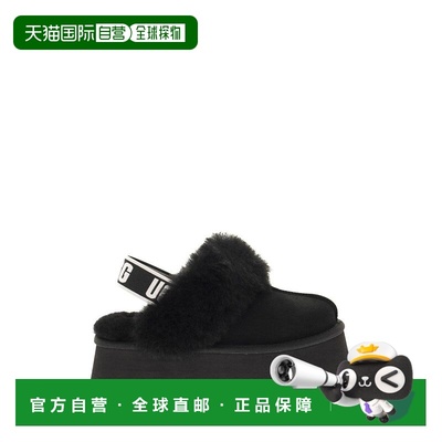 UGG 女士休闲鞋 1113474WBK SS2025 黑色