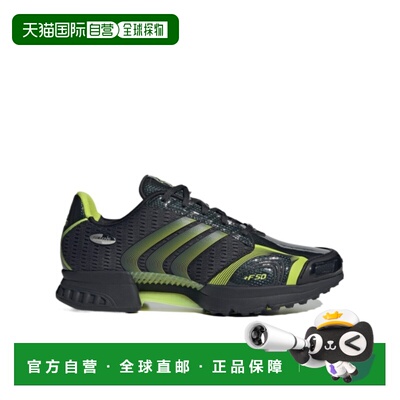 ADIDAS 男士运动鞋 JQ9528 SS2026 绿色 CLIMACOOL F50 运动鞋