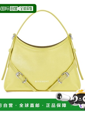 GIVENCHY 女士斜挎包 BB60PTB2AD725 AW2025 黄色 Givenchy Handb