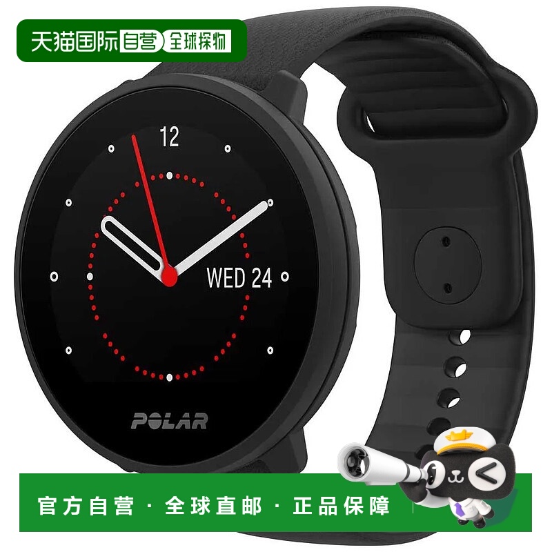 POLAR Unite 手表 翻新 中性