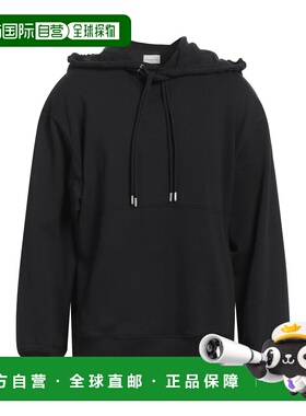 1h可退 潮奢 Dries Van Noten 德赖斯 范诺顿 男士 连帽卫衣