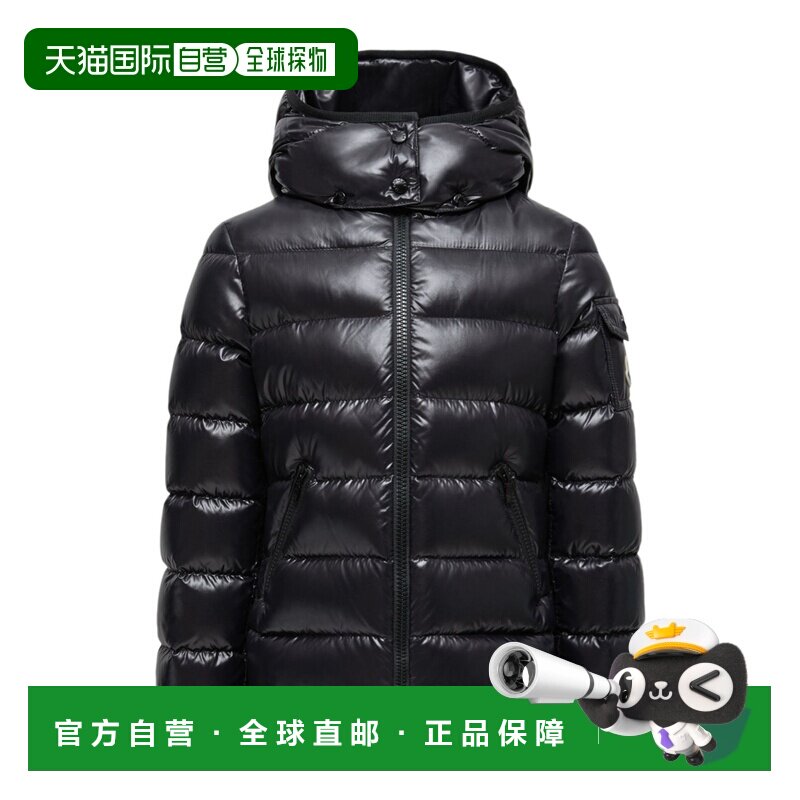 MONCLER 女童羽绒服 L29541A5271068950999 AW2026