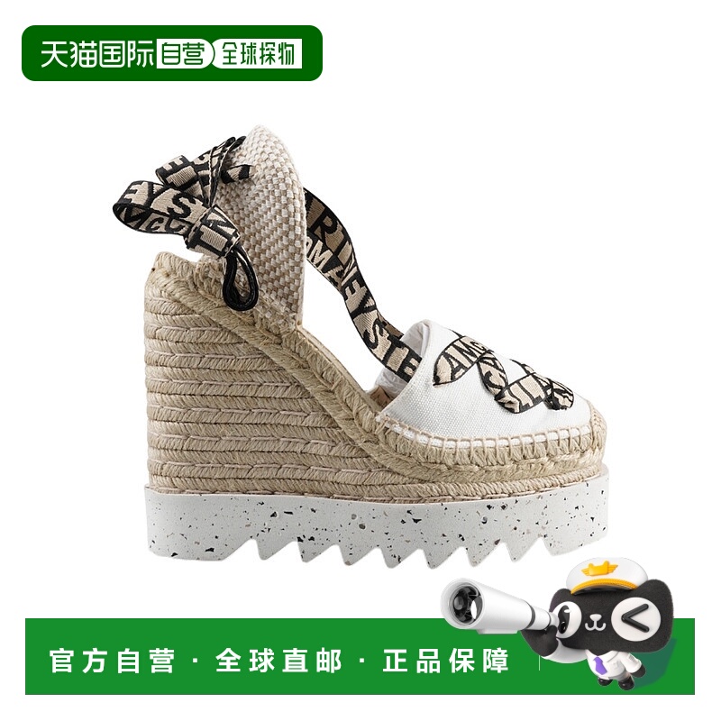 1h可退 stella mccartney 女士 时尚休闲鞋