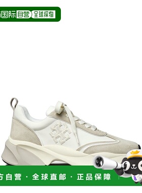 TORY BURCH 女士运动鞋 161550100 CO 白色