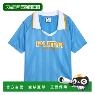 BEHIND THE GREEN女子Polo球衣