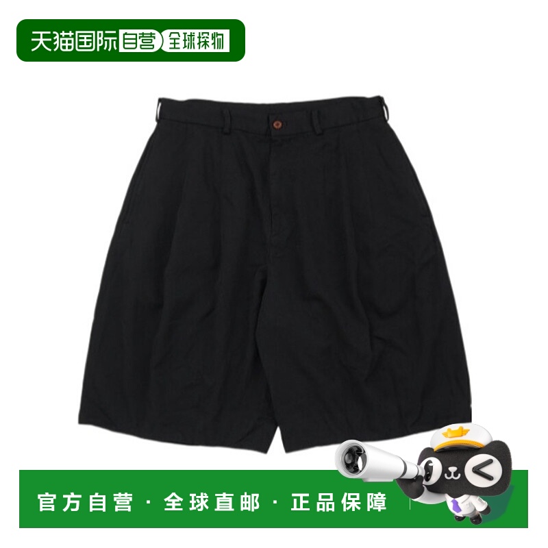 1h可退 comme des garcons 男士 运动裤