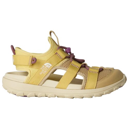 香港直邮THE NORTH FACE 男童凉鞋 7025335KHAKIS【付后1h可退】