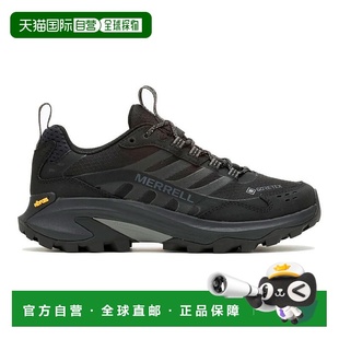 Gore Tex 徒步鞋 MERRELL 休闲鞋 Remix 女士运动登山鞋 Speed
