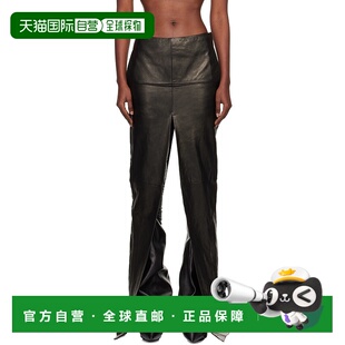 owens 瑞克 Concordians 潮奢 Sli 黑色 rick 女士 1h可退 欧文斯