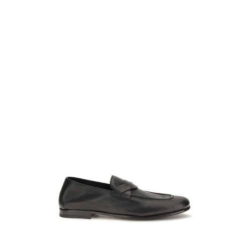 香港直邮TOM FORD 男士商务休闲鞋 J1556LBU002NN【付后1h可退】