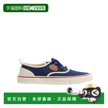 VALENTINO 男士运动鞋 YS0J87YGTQZZ CO 花色 圆头低帮休闲鞋男鞋