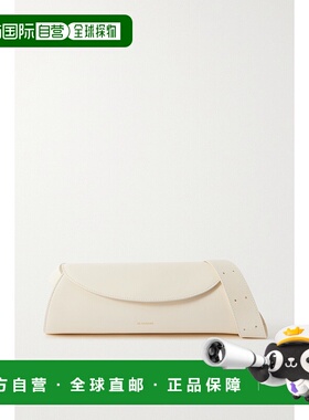 1h可退 潮奢 Jil Sander 吉尔 桑达 女士 Cannolo小号手袋 J07WD0