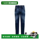 DSQUARED2 SS2025 S74LB1653S30664470 男士 牛仔裤
