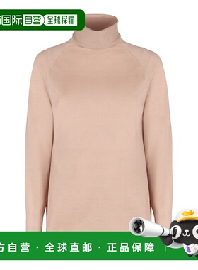 KITON 女士针织衫 D4870301323PINK AW2023 粉红色 Kiton Cashmer