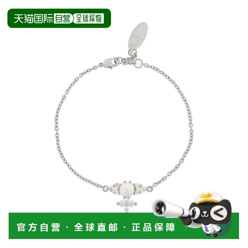 VIVIENNE WESTWOOD 女士手链手镯 6102023D02P373【付后1h可退】