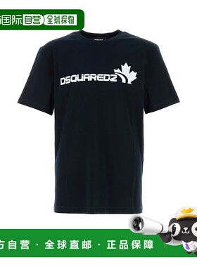 DSQUARED2 男士T恤 S71GD1629D20020478 AW2025