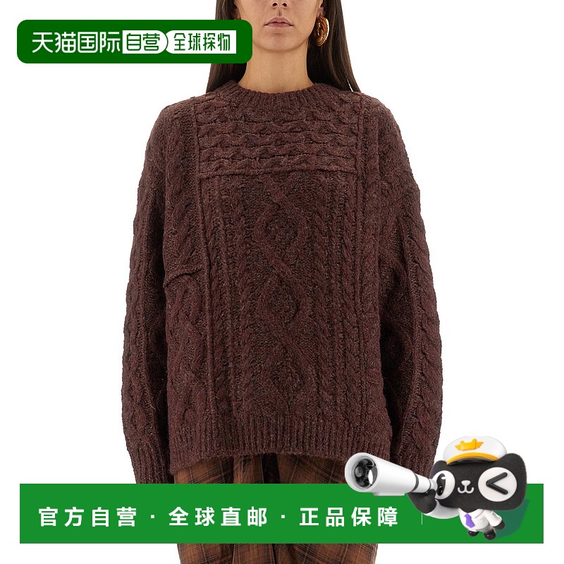 1h可退 ISABEL MARANT ÉTOILE 女士针织衫 PU0702FAC3L10E80BY