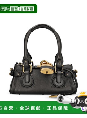 CHLOÉ 女士手提包 CH26SS805P75001P26 SS2026 黑色