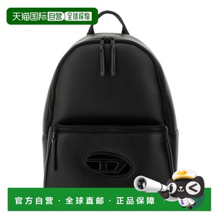 X10263P5925T8013 双肩包 SS2025 黑色 Bags DIESEL Diesel 男士