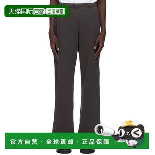 Tien 男士 运动裤 潮奢 CF3089 Puddle Les Utility 1h可退 黑色