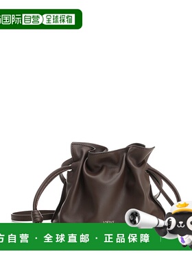 LOEWE 女士手提包 A411FC2XA63606 AW2025 棕色 Loewe Mini Bags