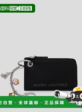 MARC JACOBS 女士钱包 2S5SCH013S01678 SS2025 粉红色