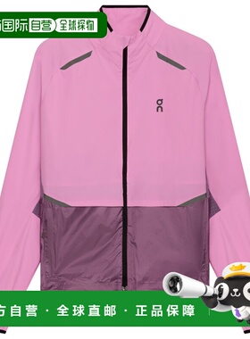 ON 女士运动服 1280657SAKURADEWBERRY