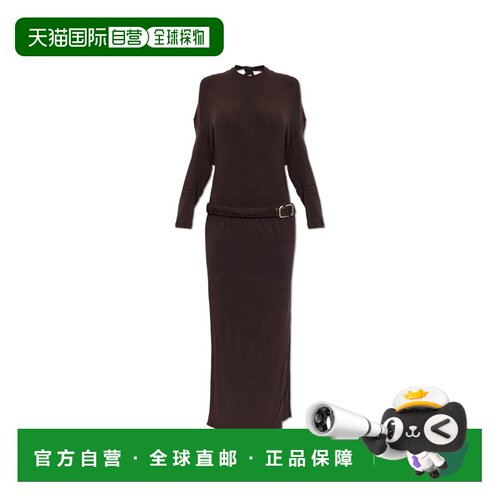 THE ATTICO 女士连衣裙包臀裙 AW2026 261WCW00309VVV115AA204