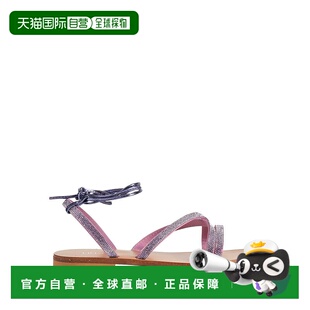 女士 凉鞋 1h可退 舒适时尚 Liu pink粉色 潮奢