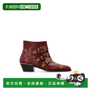 CHLOÉ CH26S134UR602 女士靴子