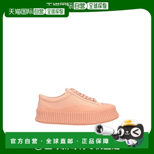 吉尔 桑达 女士 潮奢 舒适时尚 Sander pink粉色 Jil