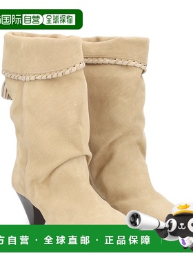 ISABEL MARANT 女士靴子 BO0188FBC1A20S90DB CO