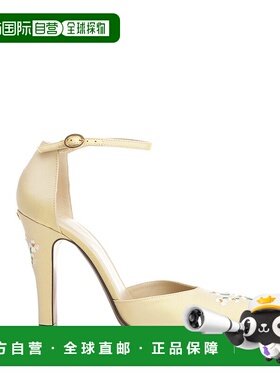 VALENTINO GARAVANI 女士高跟鞋单鞋 7W2S0MI2ZBNJB5 AW2025