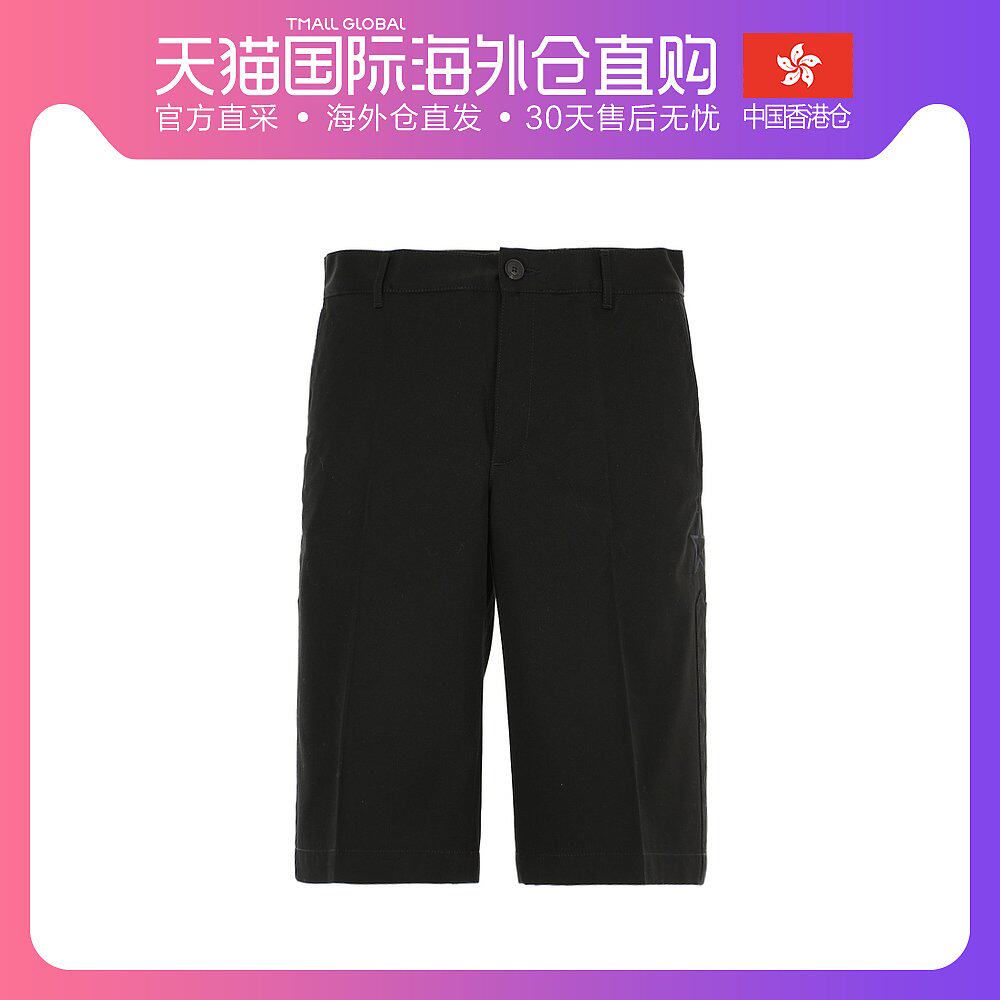 香港直邮givenchy 通用 休闲裤
