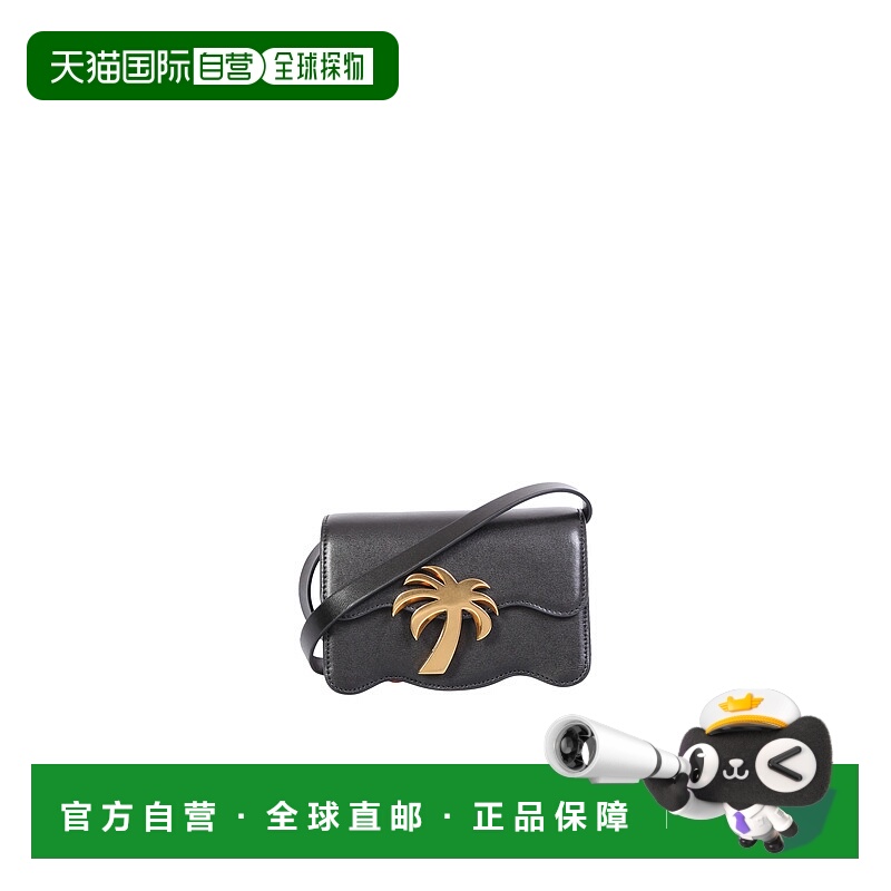 1h可退 PALM ANGELS 女士手拿包 PWNQ011F22LEA0011076 AW2022