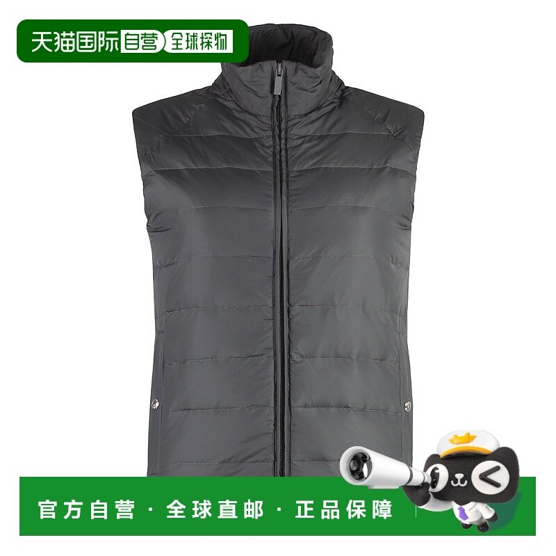 THOM BROWNE 女士外套 FVD016XF0241025 AW2023 灰色,女装/女士精品,短外套,淘宝优惠券,粉丝福利购,淘宝优惠卷