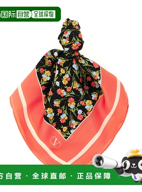 VALENTINO GARAVANI 女士围巾 W2EI114QLSCGC SS2026