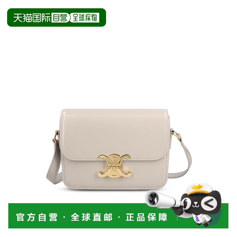 1h可退 潮奢 Celine 思琳 女士 Celine Bags 单肩包 188423BF4