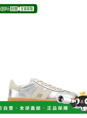 HOGAN 女士运动鞋 HXW6470FB60U3X0CA6 SS2025 白色