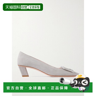 女士 精 ROGER Vivier Belle 维维亚 罗杰 VIVIER 潮奢 1h可退