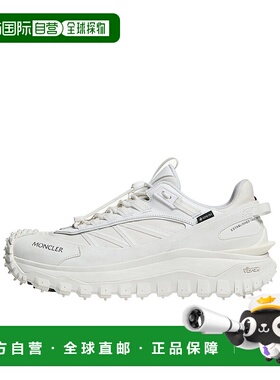 MONCLER 男士运动鞋 K209A4M00330M7208001 AW2025