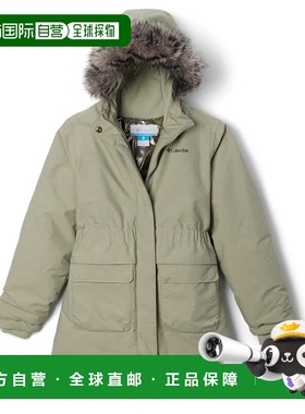 COLUMBIA Nordic Strider™ II 夹克 中性