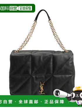 SAINT LAURENT 女士单肩包 805859AAB321000 AW2025斜挎包手提包