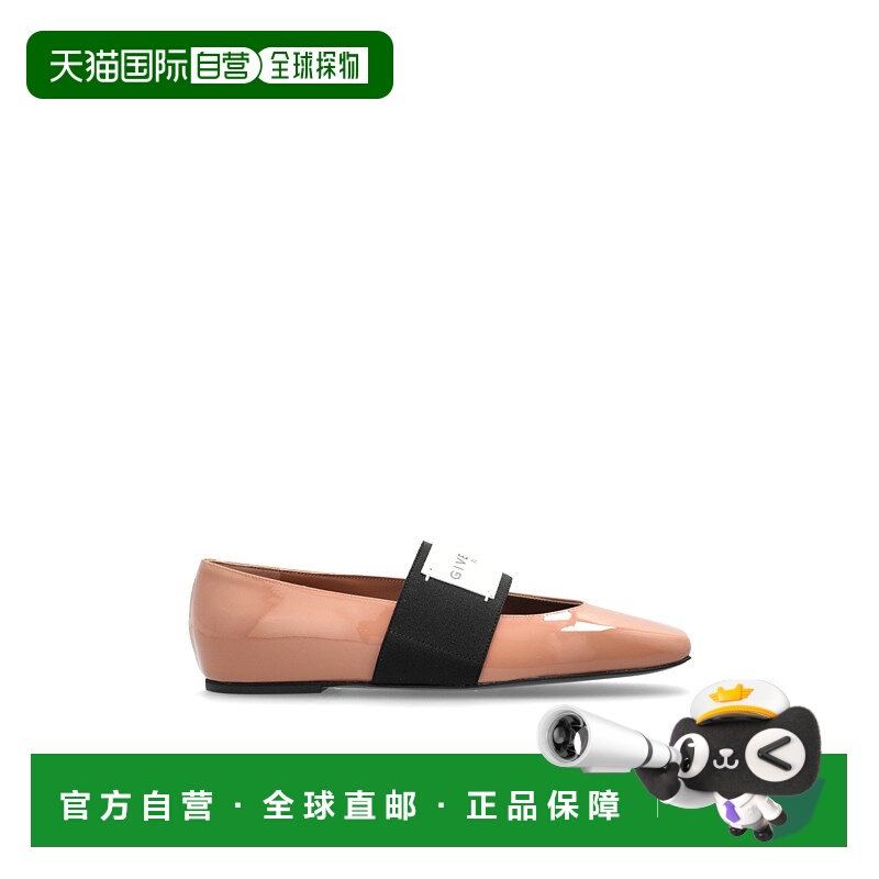 1h可退 GIVENCHY 女士休闲鞋 BE5010E2FF272 AW2025 花色