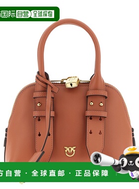 PINKO 女士手提包 105333A0QOL21V AW2025 粉红色 Bag