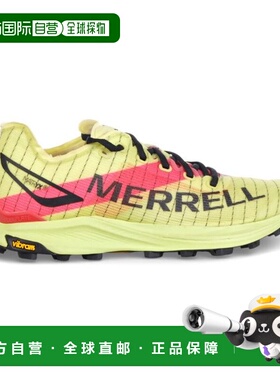迈乐女士 MTL 天火2 Matryx 螳螂 越野跑鞋 J068356