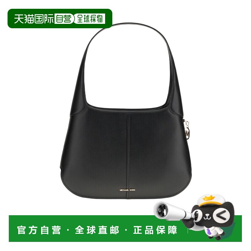 MICHAEL KORS 女士单肩包 30R6G0XL3L001 SS2026 黑色