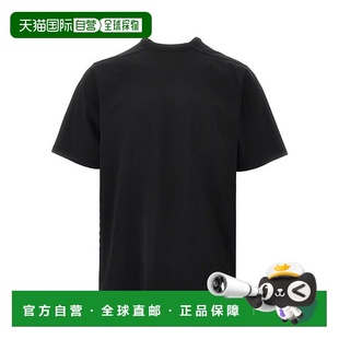 owens 瑞克 T卹 潮奢 RU01F2232JA Brad rick 男士 1h可退 欧文斯