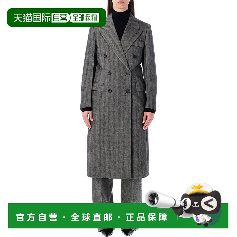 1h可退 SALVATORE FERRAGAMO 女士外套 25A13H4537880420679602