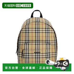 男士 花色 双肩包 SS2025 Otherb 8069749BEIGE BURBERRY